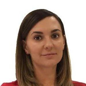 Баталина Алла Юрьевна
