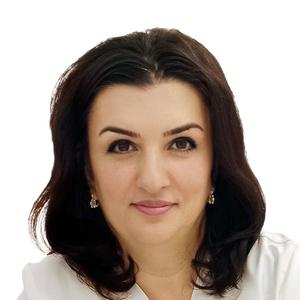 Филипова Ольга Феофиловна