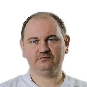 Солёнов Вадим Константинович