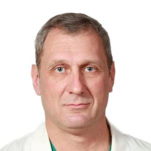 Худзик Олег Михайлович