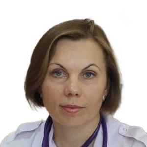 Паценко Оксана Юрьевна