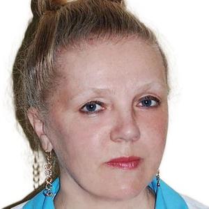 Кравцова Лидия Александровна