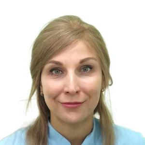 Эргардт Анна Сергеевна