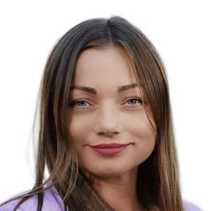 Васина Людмила Петровна