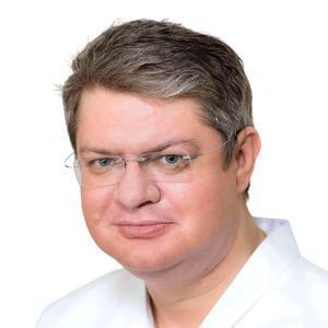 Челяпин Роман Александрович