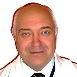 Кузнецов Николай Николаевич