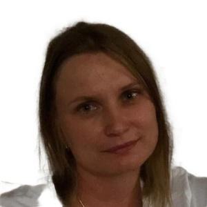 Михайлова Людмила Александровна