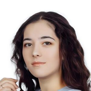 Рязанцева Анастасия Юрьевна