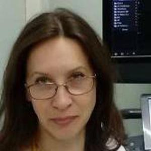 Стрельникова Мария Анатольевна