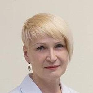 Литвинова Наталья Петровна