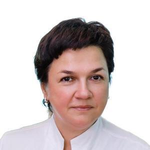 Талантова Ольга Евгеньевна
