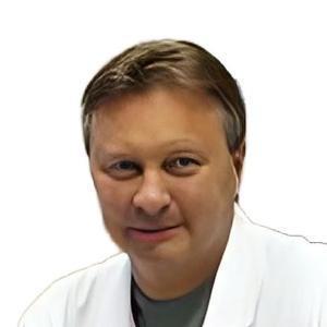 Чирков Станислав Геннадьевич