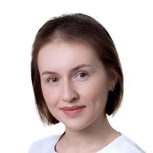 Бунеева Ульяна Игоревна