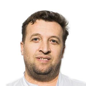 Турянский Сергей Андреевич