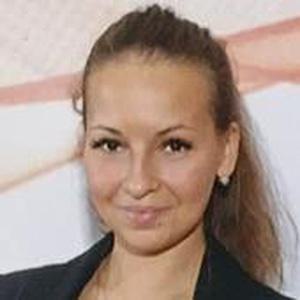 Некрасова Мария Евгеньевна