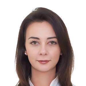 Айсина Виктория Александровна