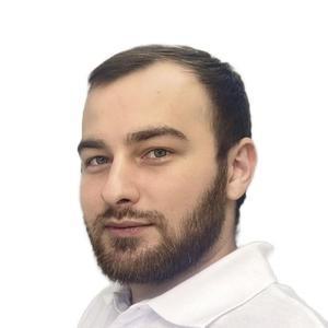 Кауфов Аскер Андзорович