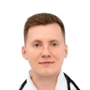 Суходолов Ким Игоревич