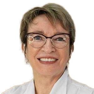 Бирюкова Елена Юрьевна