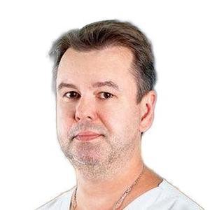 Сафонов Михаил Александрович