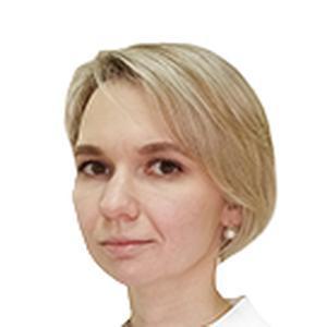 Ветрова Анастасия Владимировна