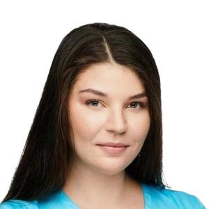 Тархова Юлия Игоревна