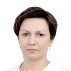 Алмазова Елена Николаевна