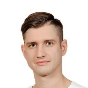 Чирва Виталий Андреевич