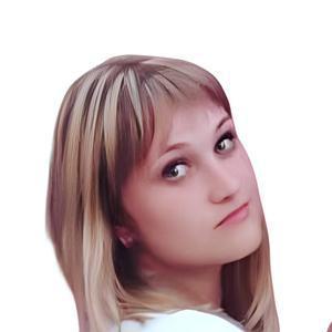 Кузина Мария Михайловна
