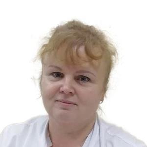 Поморцева Лариса Александровна