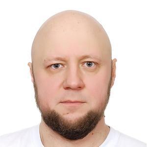 Черняков Денис Николаевич