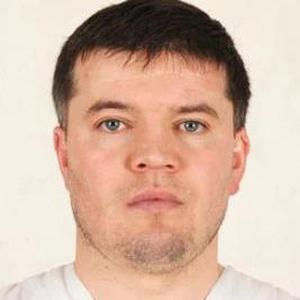 Магомедбеков Магомед Магомедбекович