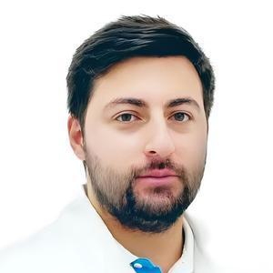Балакишиев Амир Алязович
