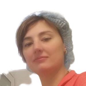 Валяс Ирина Анатольевна