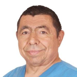Лактанов Василий Александрович