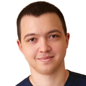 Рамазанов Надир Булатович