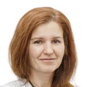 Марьясова Татьяна Викторовна