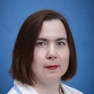 Черезова Ирина Александровна