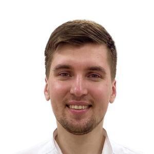 Корышев Кирилл Александрович