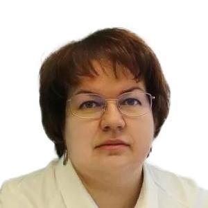 Андрейко Надежда Владимировна