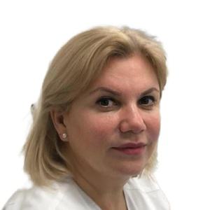 АлферьеваМартино Елена Алексеевна