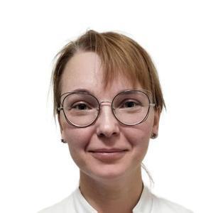 Кольцова Екатерина Аркадьевна