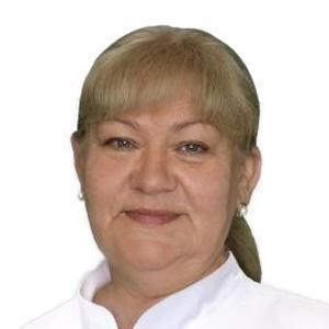 Хоменко Тамара Александровна
