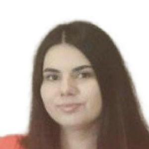 Швачко Дарья Алексеевна