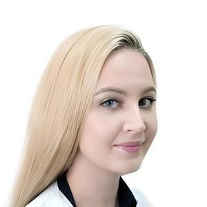 Кабирова Маргарита Артуровна