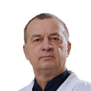 Гащенко Александр Дмитриевич