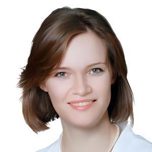 Мельник Евгения Александровна