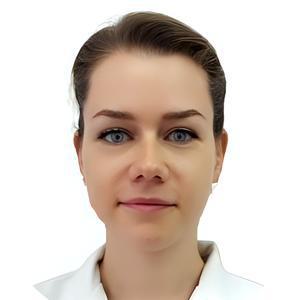 Таранова Екатерина Владимировна