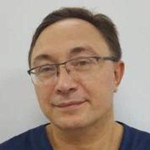 Рудник Виктор Николаевич