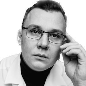Минин Анатолий Викторович